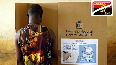Élections : l'Angola aux urnes pour la quatrième fois depuis le multipartisme en 1992