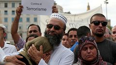 Barcelona: Eine Stadt rückt zusammen