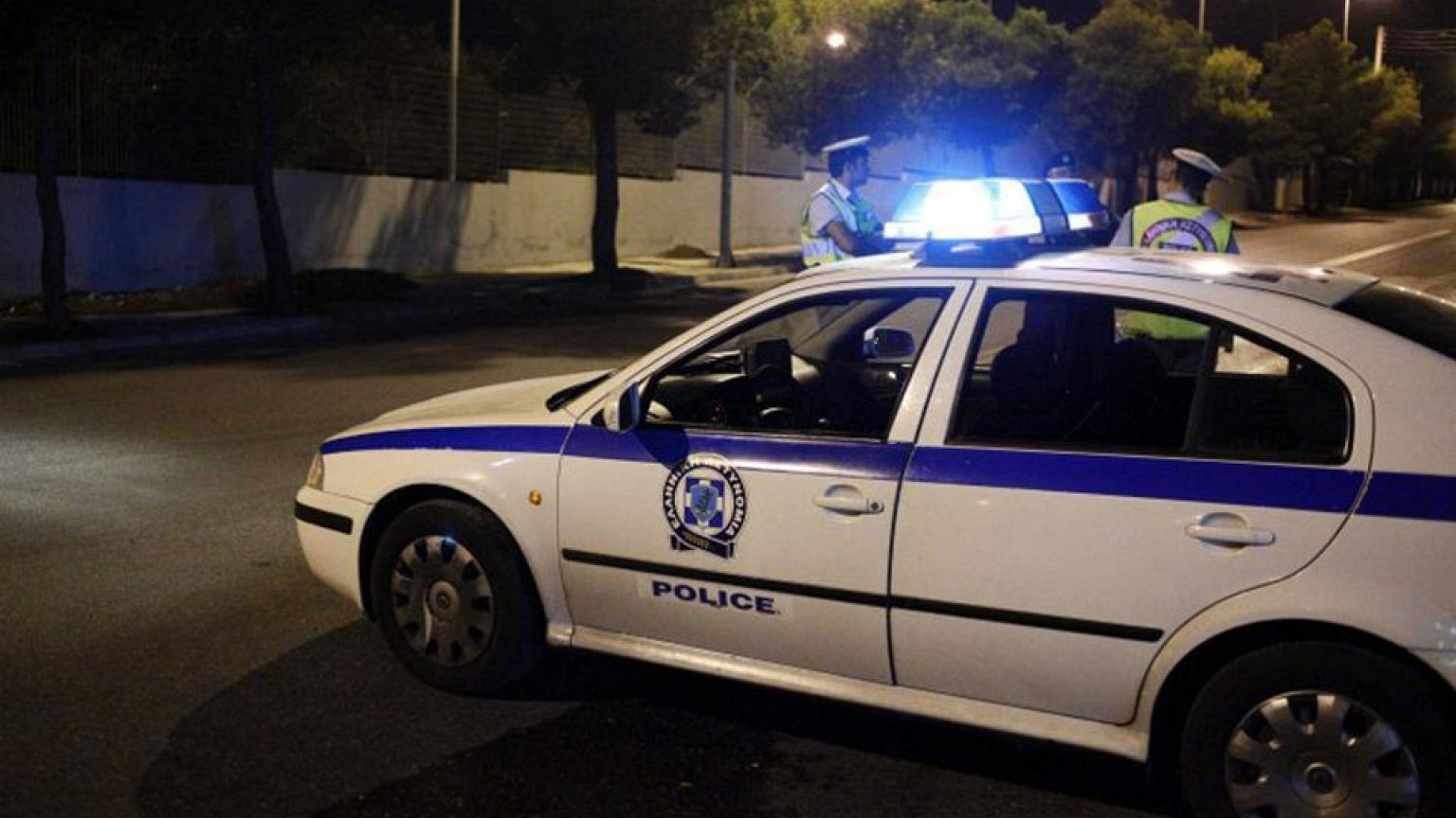 Αθήνα: Δεν εντοπίστηκε ύποπτο αντικείμενο στο Νομισματικό Μουσείο
