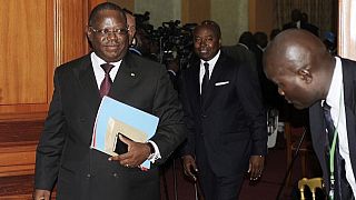 Gabon reshuffles cabinet, key opposition figures appointed