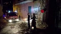 2 Tote bei Erdbeben auf Ferieninsel Ischia