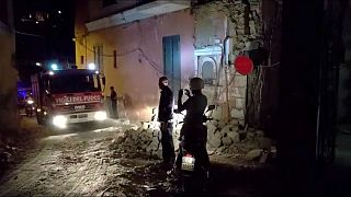 Terremoto a Ischia: 2 donne le vittime, 25 feriti