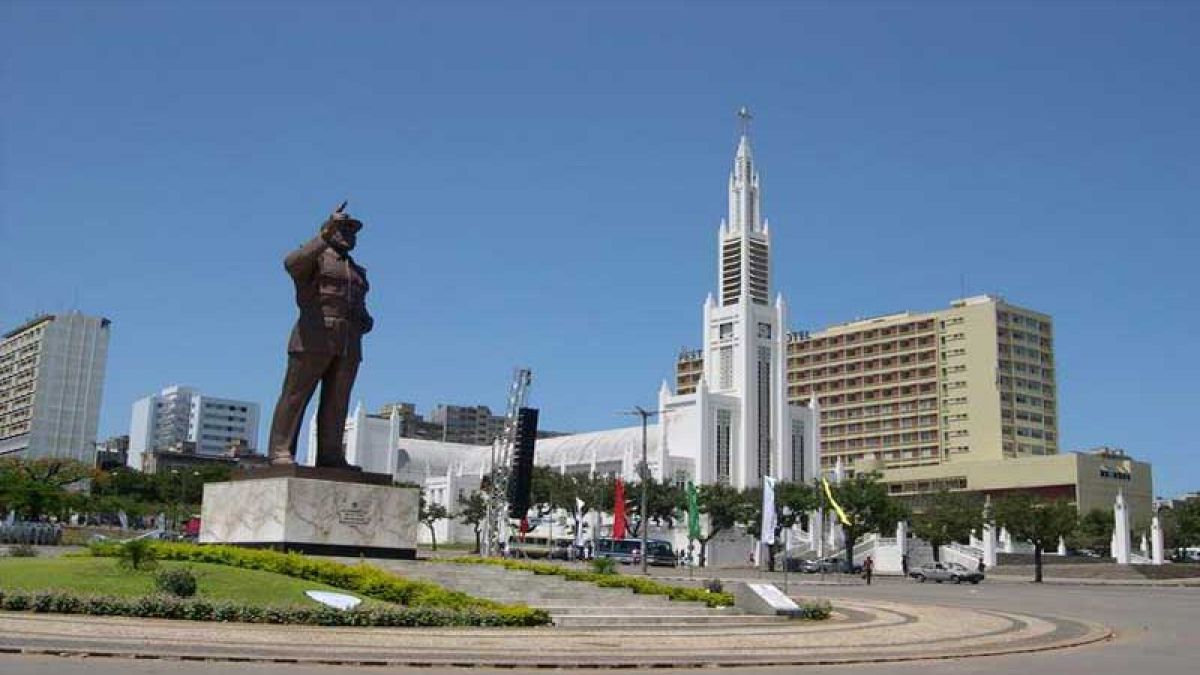 Maputo quer fundo soberano de recursos naturais