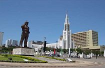 Maputo quer fundo soberano de recursos naturais
