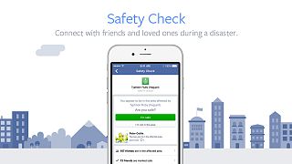 فيسبوك يطور "خاصية السلامة" لمستخدميه