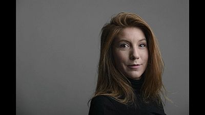 Ritrovato il corpo della giornalista scomparsa in Danimarca