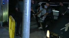 Spanien: Terrorverdächtige vor Gericht