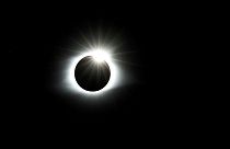 Eight things we learned from the total solar eclipse
