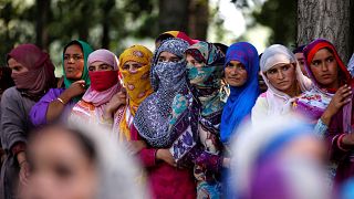 المحكمة العليا في الهند تعلق تطبيق قانون الطلاق بين المسلمين