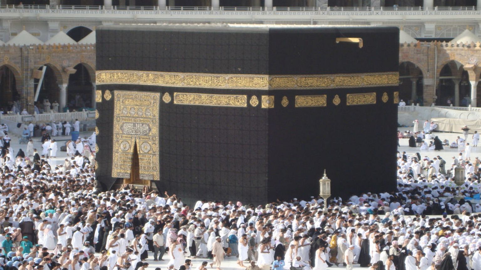 المنظمة العربية لحقوق الإنسان تنفي رفع شكوى ضد قطر لمنعها رعاياها من الحج