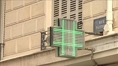 Frankreich: Ärger um deutsches Schilddrüsenmedikament