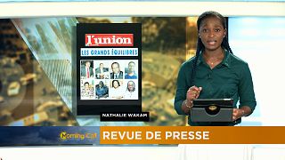 Press Review [The Morning Call]