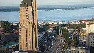 Sale temps pour l'économie de la RDC