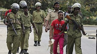 Tanzanie : 32 hommes accusés d'avoir brûlé 05 femmes ont comparu devant la justice