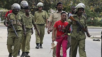 Tanzanie : 32 hommes accusés d'avoir brûlé 05 femmes ont comparu devant la justice