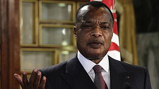 Congolese president reappoints resigned Prime Minister