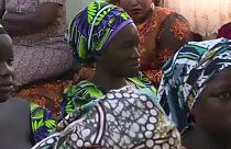 Vítimas do Boko Haram regressam à escola