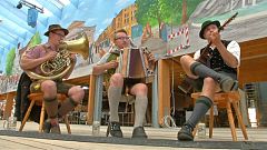 Oktoberfest: Ein sicheres Fest?