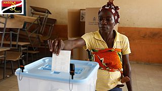 Two ex-Sao Tome and Principe presidents predict smooth polls in Angola