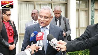 Angola : l'Union africaine se dit satisfaite des préparatifs pour le scrutin de demain