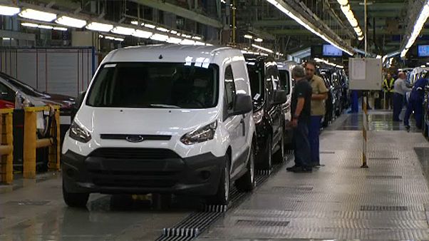 Roncsprémiumot fizet a Ford Roncsprémiumot fizet a Ford