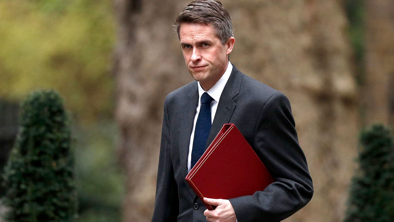 Image: FILES-BRITAIN-CHINA-POLITICS-HUAWEI