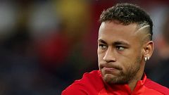 برشلونة يُطالب نيمار بملغ 8.5 مليون يورو كقيمة عن الأضرار بسبب فسخ العقد