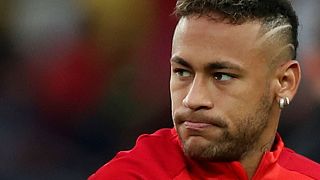 Barcellona chiede risarcimento a Neymar