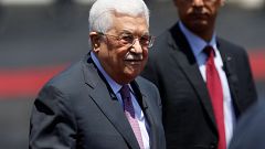 الرئيس عباس يرسل أدوية لفينزويلا ويمنعها عن أطفال غزة