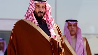 دیدار جرد کوشنر با ولیعهد عربستان در جده