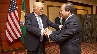 واشنطن تقلص مساعداتها العسكرية والاقتصادية لمصر والسبب ملف الحريات