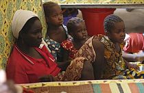 Unicef denuncia aumento de crianças como bombas humanas