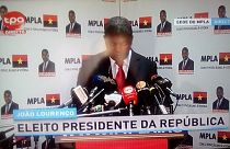 [LIVE] Angola polls final result: ruling MPLA wins by 61%
