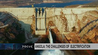 Angola : Les défis de l’électrification
