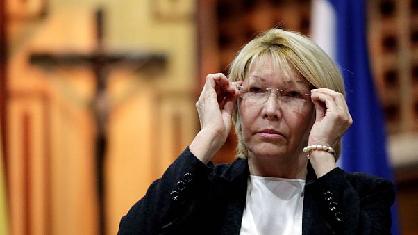 Maduro to use Interpol to pursue Ortega Maduro to use Interpol to pursue Ortega