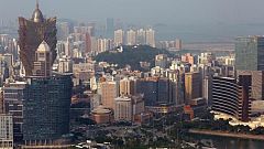 Macau prepara-se para chegada de furacão Hato