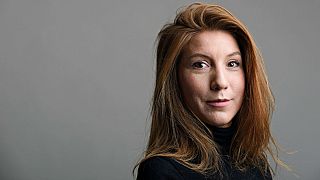 Headless torso found in Copenhagen 'is missing journalist Kim Wall'