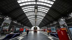 Germania, a Stoccarda cantiere "infinito"