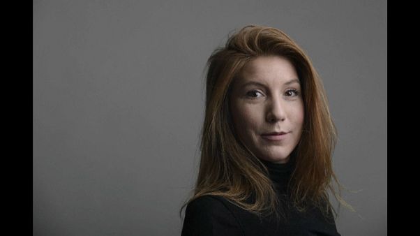 Δανία: Νεκρή η Σουηδή δημοσιογράφος, έδειξε η εξέταση DNA Δανία: Νεκρή η Σουηδή δημοσιογράφος, έδειξε η εξέταση DNA