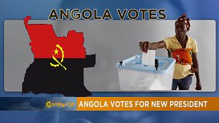 Polls open in Angola [The Morning Call]