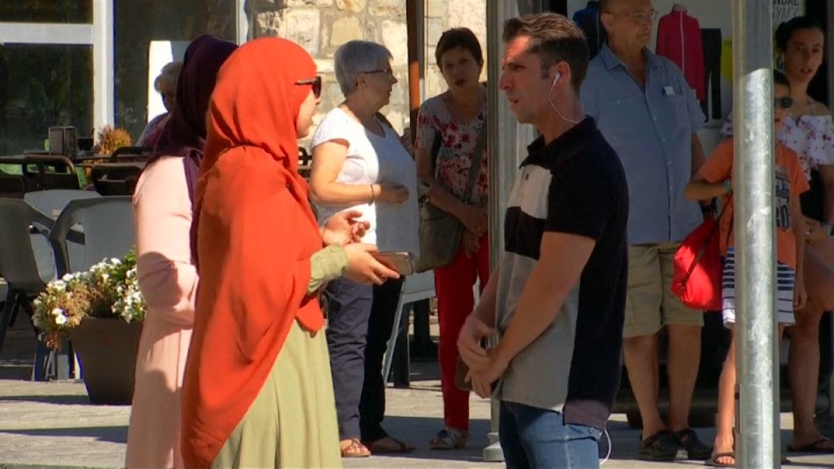 Preocupados por las reacciones islamofóbicas en Ripoll