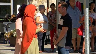 Preocupados por las reacciones islamofóbicas en Ripoll