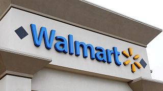 Wal-Mart and Google team up to take on Amazon