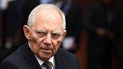 Bild: Στροφή Σόιμπλε στη χρήση πόρων του ESM για επενδύσεις, σε περιόδους ύφεσης