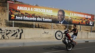 Élections en Angola : qui peut gagner, pourquoi ?