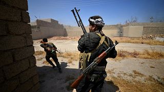 Iraq: le forze governative entrano a Tal Afar