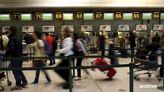 Huelga en los aeropuertos portugueses el 24 y 25 de agosto