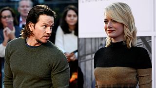 Mais bem pagos do cinema: Mark Wahlberg ganha mais do dobro de Emma Stone