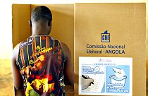 L'Angola alle urne per scegliere il dopo Santos
