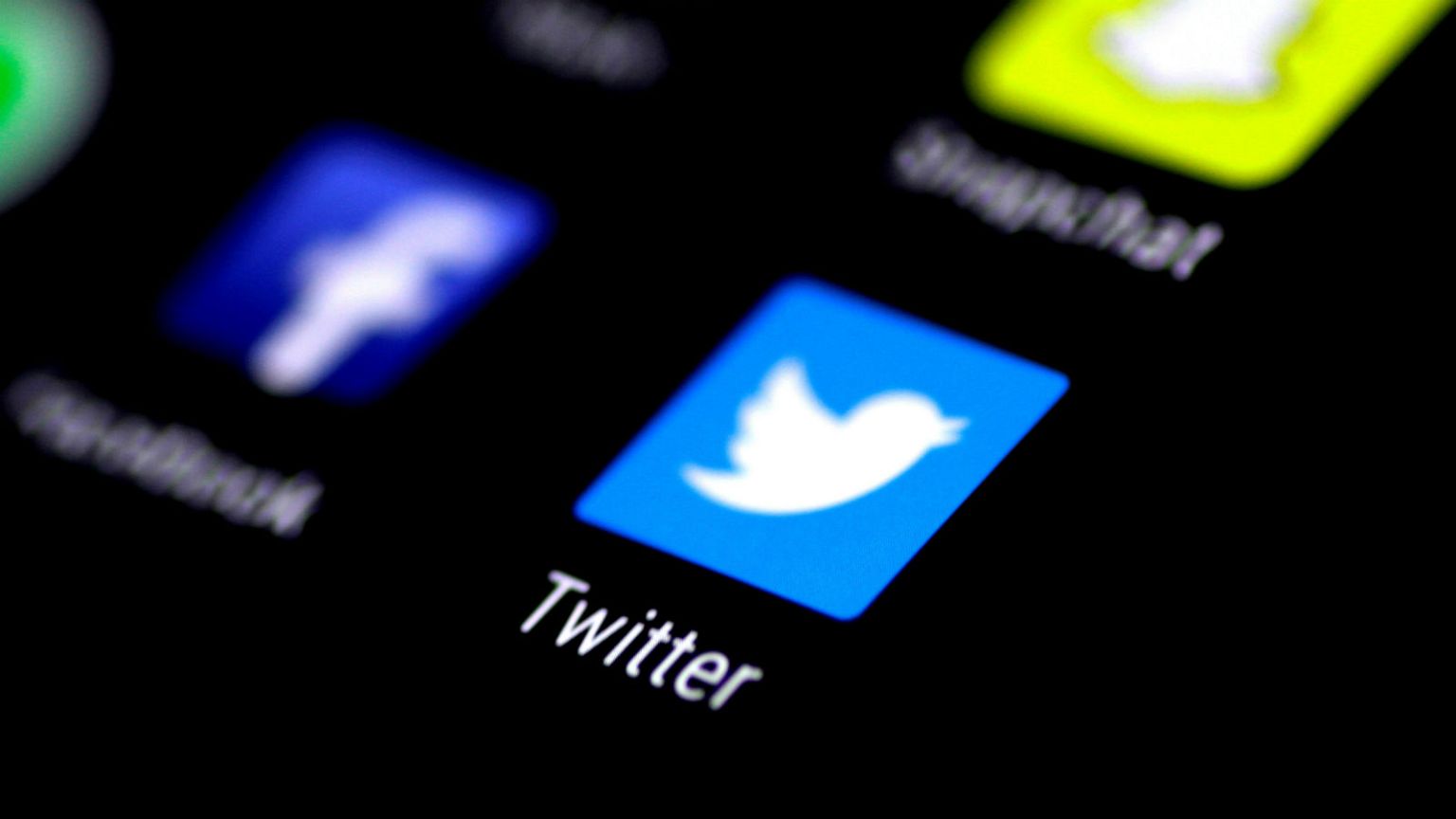 Twitter hashtags are celebrating their tenth birthday